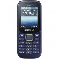 Мобильный телефон Samsung SM-B310E DUOS, Blue