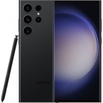 Смартфон Samsung Galaxy S23 Ultra 12/512, Black