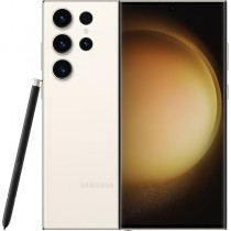 Смартфон Samsung Galaxy S23 Ultra 8/256, White