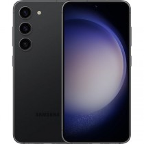 Смартфон Samsung Galaxy S23 8/256, Black
