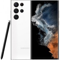 Смартфон Samsung Galaxy S22 Ultra 12/256, White