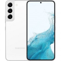 Смартфон Samsung Galaxy S22 8/256, White