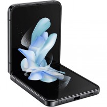 Смартфон Samsung Galaxy Z Flip4 8/512, Black