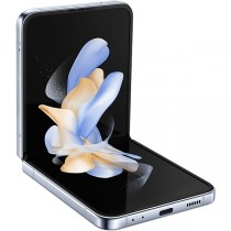 Смартфон Samsung Galaxy Z Flip4 8/256, Blue