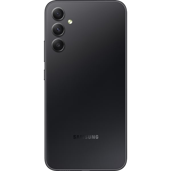 Смартфон Samsung Galaxy A34 6/128, Black