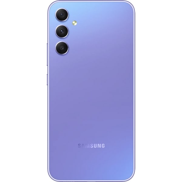 Смартфон Samsung Galaxy A34 6/128, Pink