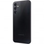 Смартфон Samsung Galaxy A24 6/128, Black