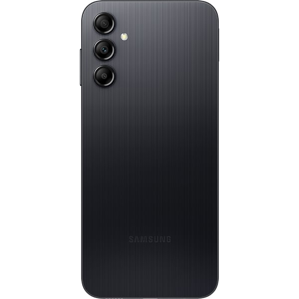 Смартфон Samsung Galaxy A14 4/128, Black