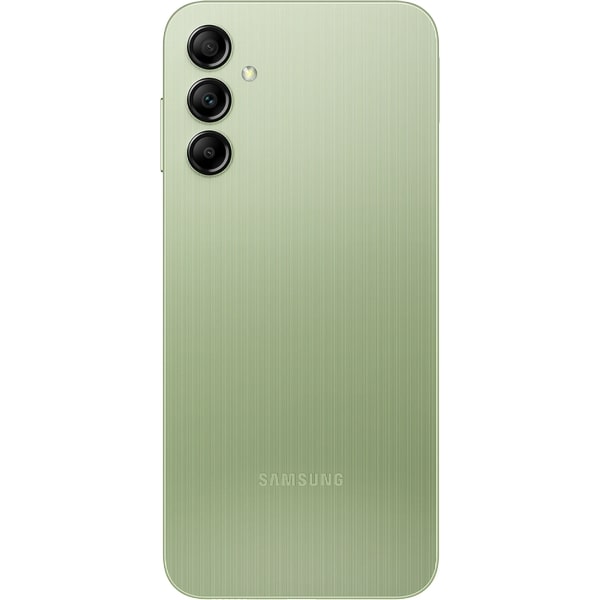 Смартфон Samsung Galaxy A14 4/128, Green