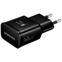Сетевое зарядное устройство Samsung EP-TA20 1 x USB 2A Black (Черный) EAC