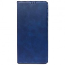 Чехол-книжка для Samsung Galaxy A31 Monarch Blue (Синяя)