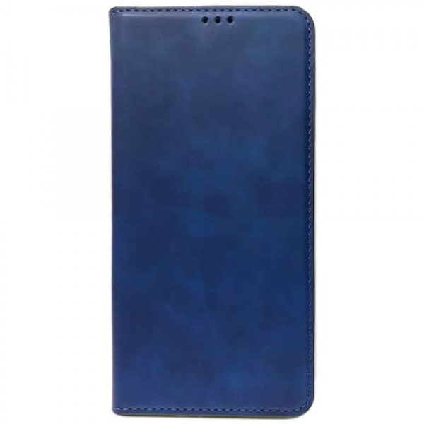 Чехол-книжка для Samsung Galaxy A51 SPEZE Blue (Синяя)