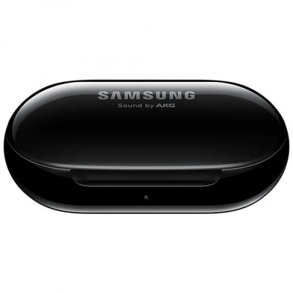 Беспроводные наушники Samsung Galaxy Buds+ Black (Черный) EAC
