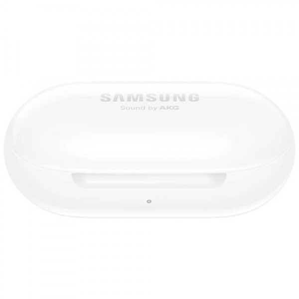 Беспроводные наушники Samsung Galaxy Buds+ White (Белый) EAC
