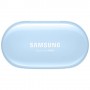 Беспроводные наушники Samsung Galaxy Buds+ Sky Blue (Голубой) EAC