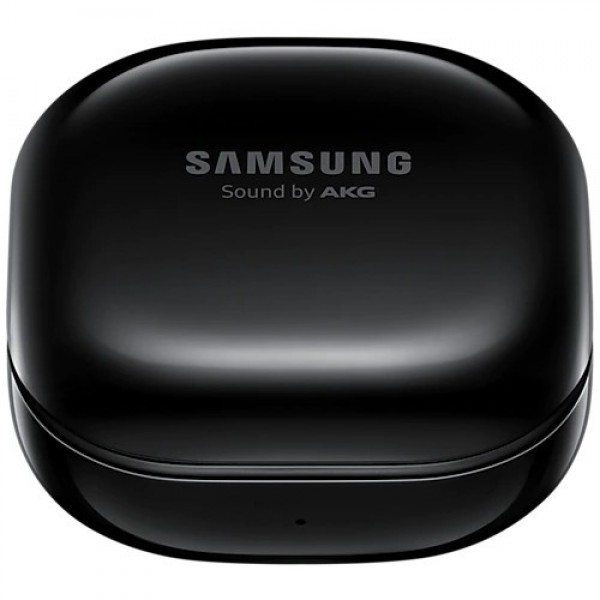 Беспроводные наушники Samsung Galaxy Buds Live Black (Черный) EAC