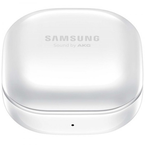 Беспроводные наушники Samsung Galaxy Buds Live White (Белый) EAC