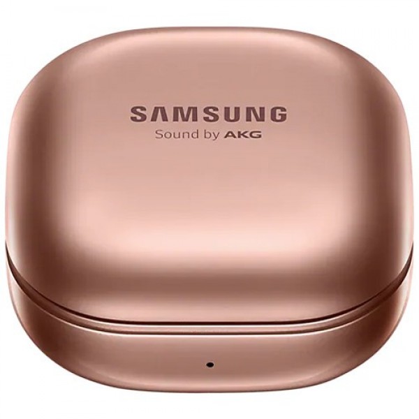 Беспроводные наушники Samsung Galaxy Buds Live Bronze (Бронза) EAC
