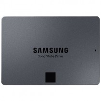 Твердотельный накопитель Samsung 870 QVO SATA 2.5" SSD 1Tb MZ-77Q1T0BW