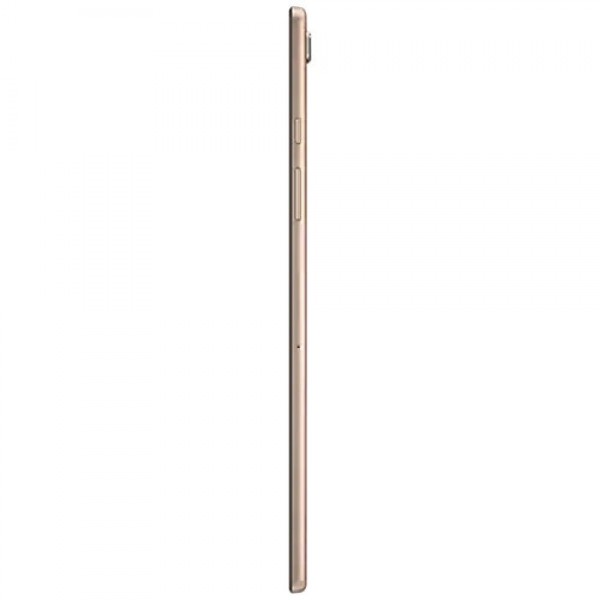 Планшет Samsung Galaxy Tab A7 10.4 Wi-Fi SM-T500 3/64Gb (2020) Gold (Золотистый) EAC