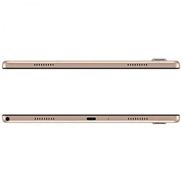 Планшет Samsung Galaxy Tab A7 10.4 Wi-Fi SM-T500 3/64Gb (2020) Gold (Золотистый) EAC