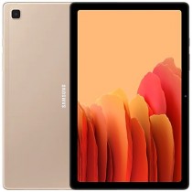 Планшет Samsung Galaxy Tab A7 10.4 Wi-Fi SM-T500 3/32Gb (2020) Gold (Золотистый) EAC