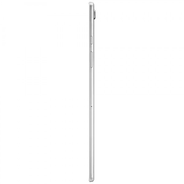 Планшет Samsung Galaxy Tab A7 10.4 Wi-Fi SM-T500 3/32Gb (2020) Silver (Серебристый) EAC