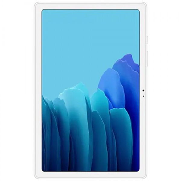 Планшет Samsung Galaxy Tab A7 10.4 LTE SM-T505NZSESER 3/64Gb (2020) Silver (Серебристый) EAC
