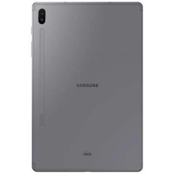 Планшет Samsung Galaxy Tab S6 10.5 Wi-Fi SM-T860 6/128Gb (2019) Grey (Серый) EAC