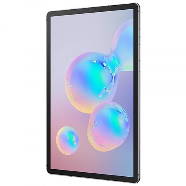 Планшет Samsung Galaxy Tab S6 10.5 Wi-Fi SM-T860 6/128Gb (2019) Grey (Серый) EAC