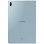 Планшет Samsung Galaxy Tab S6 10.5 Wi-Fi SM-T860 6/128Gb (2019) Blue (Голубой) EAC