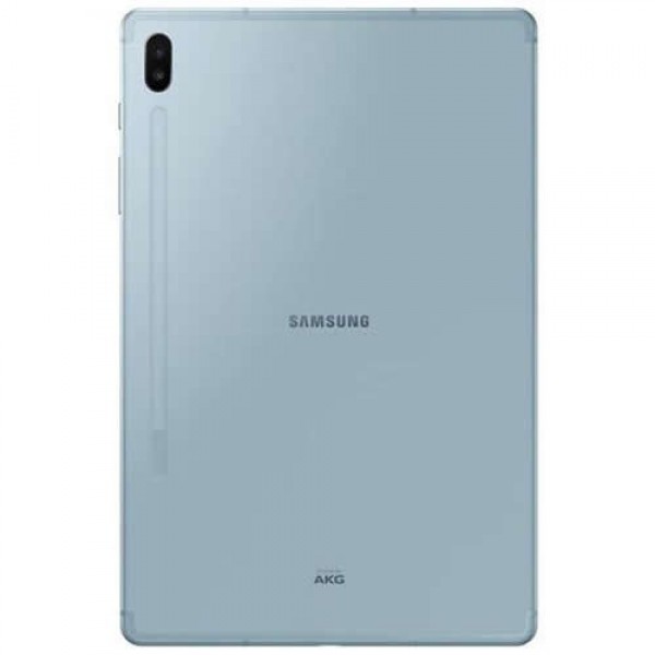Планшет Samsung Galaxy Tab S6 10.5 LTE SM-T865 6/128Gb (2019) Blue (Голубой) EAC