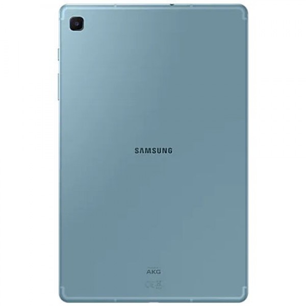 Планшет Samsung Galaxy Tab S6 Lite 10.4 LTE SM-P615 4/64Gb (2020) Blue (Голубой) EAC