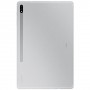 Планшет Samsung Galaxy Tab S7+ 12.4 LTE SM-T975 6/128Gb (2020) Silver (Серебристый) EAC