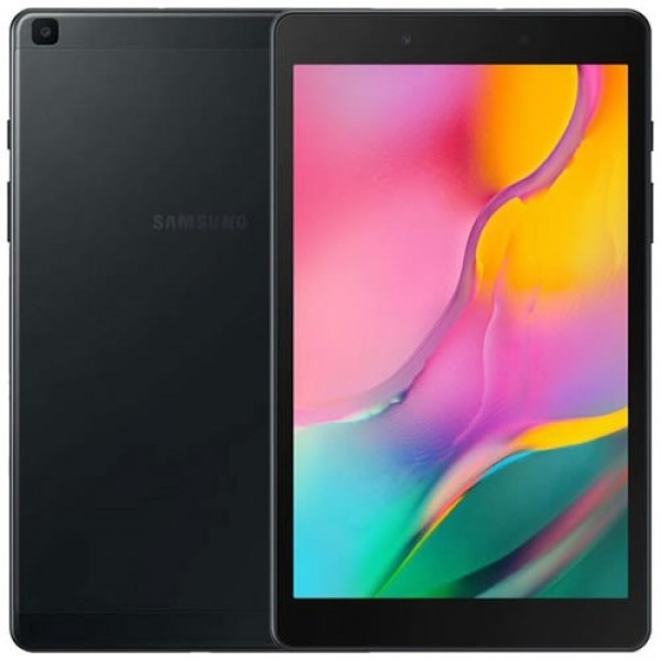 Планшет Samsung Galaxy Tab A 8.0 Wi-Fi SM-T290 2/32Gb (2019) Black (Черный) EAC