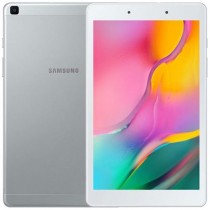 Планшет Samsung Galaxy Tab A 8.0 Wi-Fi SM-T290 2/32Gb (2019) Silver (Серебристый) EAC