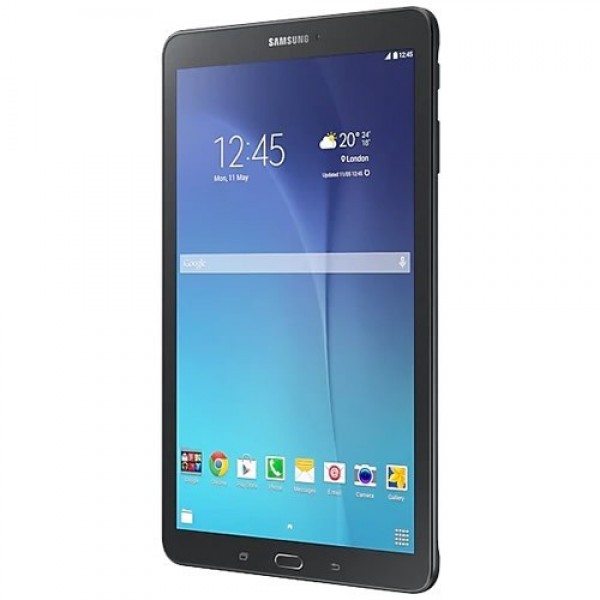 Планшет Samsung Galaxy Tab E 9.6 3G SM-T561N 1.5/8Gb Black (Черный) EAC