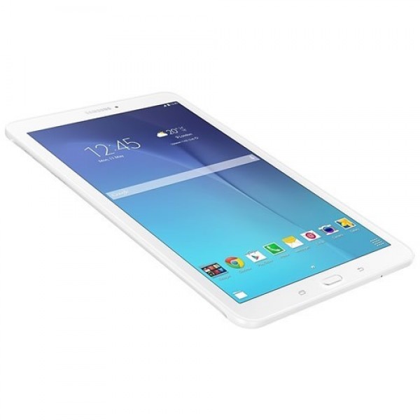 Планшет Samsung Galaxy Tab E 9.6 3G SM-T561N 1.5/8Gb White (Белый) EAC