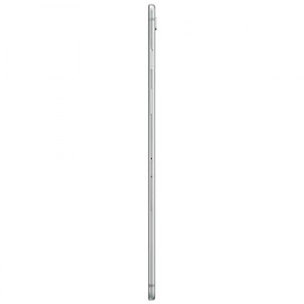 Планшет Samsung Galaxy Tab S5e 10.5 LTE SM-T725 4/64Gb (2019) Silver (Серебристый) EAC