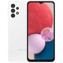 Смартфон Samsung Galaxy A13 4/64Gb White (Белый)
