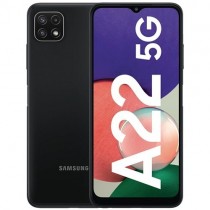Смартфон Samsung Galaxy A22 5G 4/128Gb Grey (Серый)