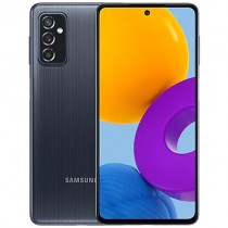 Смартфон Samsung Galaxy M52 5G 6/128Gb Black (Черный) EAC