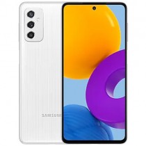 Смартфон Samsung Galaxy M52 5G 6/128Gb White (Белый) EAC