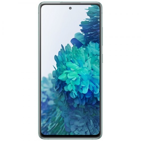 Смартфон Samsung Galaxy S20FE (Fan Edition) 6/128Gb Mint (Мята) EAC