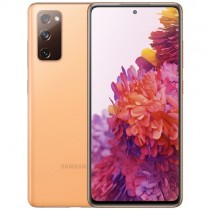 Смартфон Samsung Galaxy S20FE (Fan Edition) 6/128Gb Orange (Оранжевый) EAC