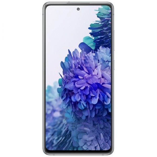 Смартфон Samsung Galaxy S20FE (Fan Edition) 6/128Gb White (Белый) EAC