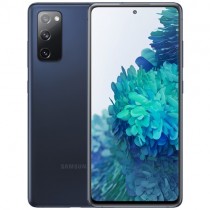 Смартфон Samsung Galaxy S20FE 6/128Gb (Snapdragon) Blue (Синий)