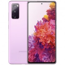 Смартфон Samsung Galaxy S20FE 5G 8/128Gb (Snapdragon) Lavender (Лаванда)