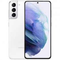 Смартфон Samsung Galaxy S21 8/256Gb Phantom White (Белый Фантом) EAC