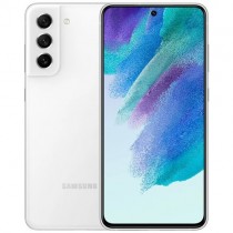 Смартфон Samsung Galaxy S21 FE 5G (SM-G990E) 8/256Gb White (Белый)